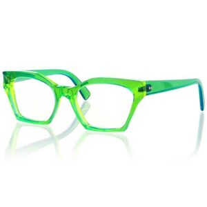 Kirk & Kirk lunettes opticien tournai couleur flash