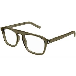 Yves Saint Laurent lunettes opticien tournai Belgique