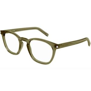 Yves Saint Laurent lunettes opticien tournai Belgique