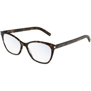 Yves Saint Laurent lunettes opticien tournai Belgique