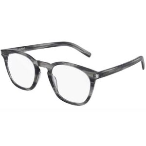 Yves Saint Laurent lunettes opticien tournai Belgique