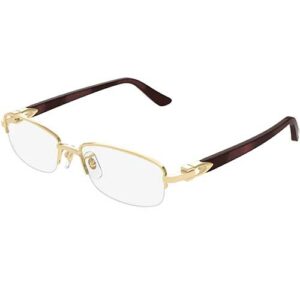 Cartier lunettes de vue opticien tournai Belgique