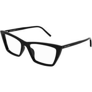 Saint Laurent lunettes de vue opticien tournai belgique