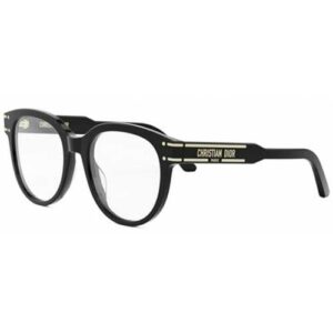 Dior lunettes de vue opticien tournai Belgique