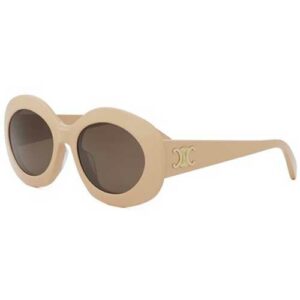 Celine lunettes de soleil solaire opticien tournai belgique