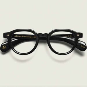 Moscot lunettes de vue opticien tournai belgique