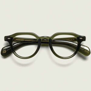 Moscot lunettes de vue opticien tournai belgique