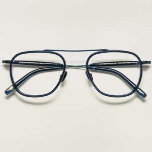 Moscot lunettes de vue opticien tournai belgique