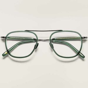 Moscot lunettes opticien tournai belgique