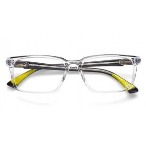 Etnia Barcelona lunettes de vue opticien tournai belgique