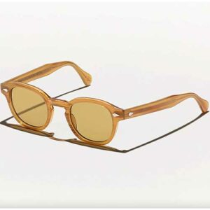 Moscot lunettes de soleil opticien tournai belgique