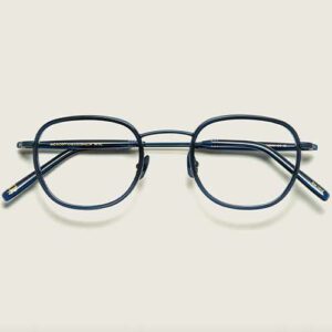 Moscot lunettes de vue opticien tournai belgique