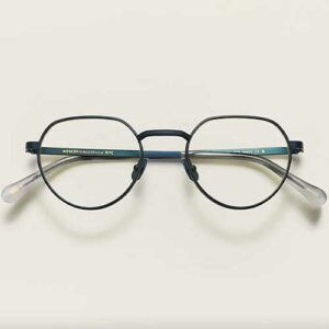 Moscot lunettes de vue opticien tournai belgique