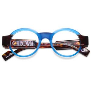 Etnia Barcelona lunettes opticien tournai belgique Chroma