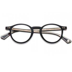 Etnia Barcelona David Pellicer lunettes de vue opticien tournai belgique