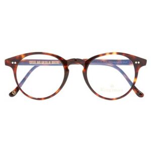 Cutler And Gross lunettes de vue opticien Tournai Belgique