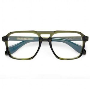 Cutler and Gross lunettes de vue opticien tournai belgique