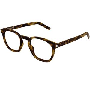 Saint Laurent lunettes opticien tournai belgique