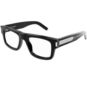 Saint Laurent lunettes de vue opticien Tournai belgique