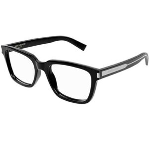 Saint Laurent lunettes de vue opticien Tournai belgique