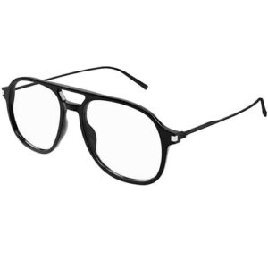 Saint Laurent lunettes de vue opticien Tournai belgique