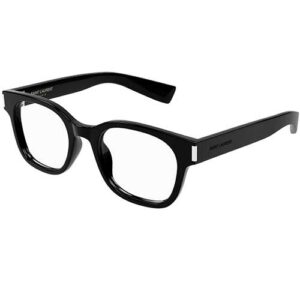 Saint Laurent lunettes de vue opticien Tournai belgique