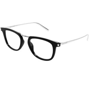 Saint Laurent lunettes de vue opticien Tournai belgique