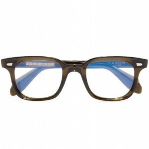 Cutler And Gross lunettes de vue opticien Tournai Belgique