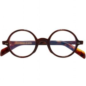 Cutler And Gross lunettes de vue opticien Tournai Belgique