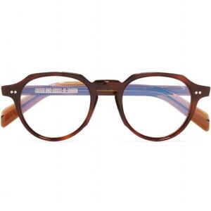 Cutler And Gross lunettes de vue opticien Tournai Belgique