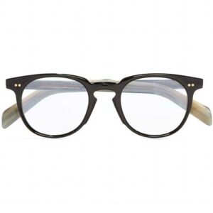 Cutler And Gross lunettes de vue opticien Tournai Belgique