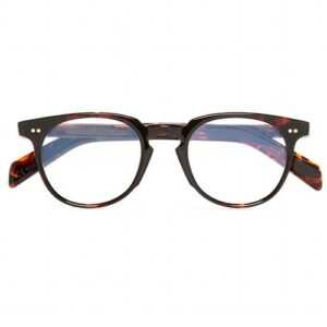 Cutler And Gross lunettes de vue opticien Tournai Belgique