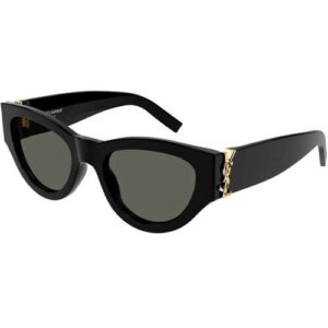 Saint Laurent lunettes de soleil opticien tournai belgique