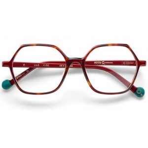 Etnia Barcelona lunettes opticien tournai belgique